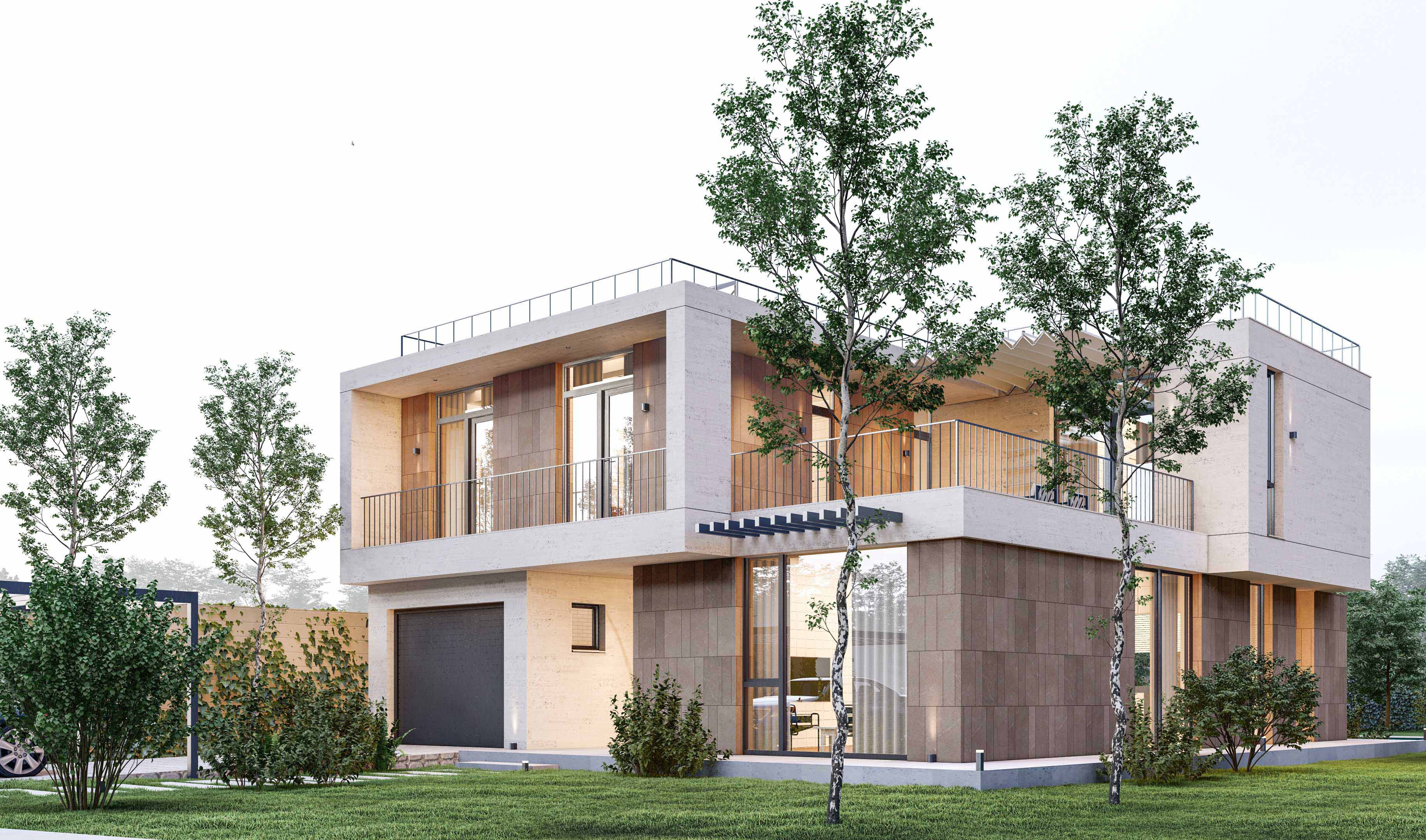 Частный дом в Аван-Ариндже - featured image